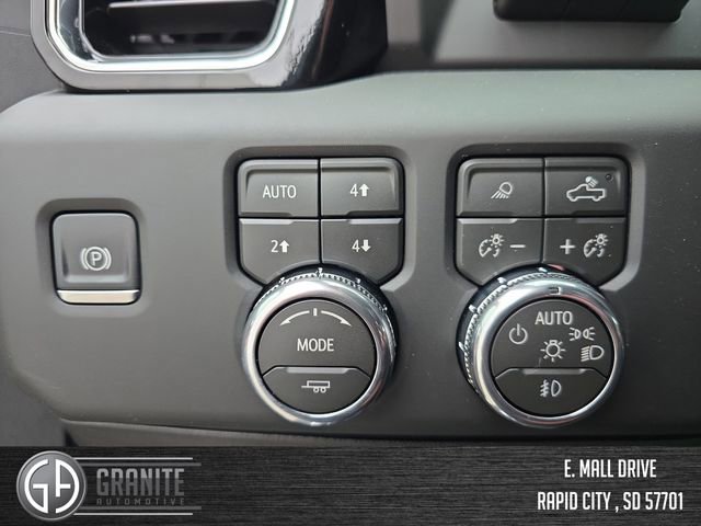 New 2026 GMC Sierra 3500 Denali Ultimate image 32