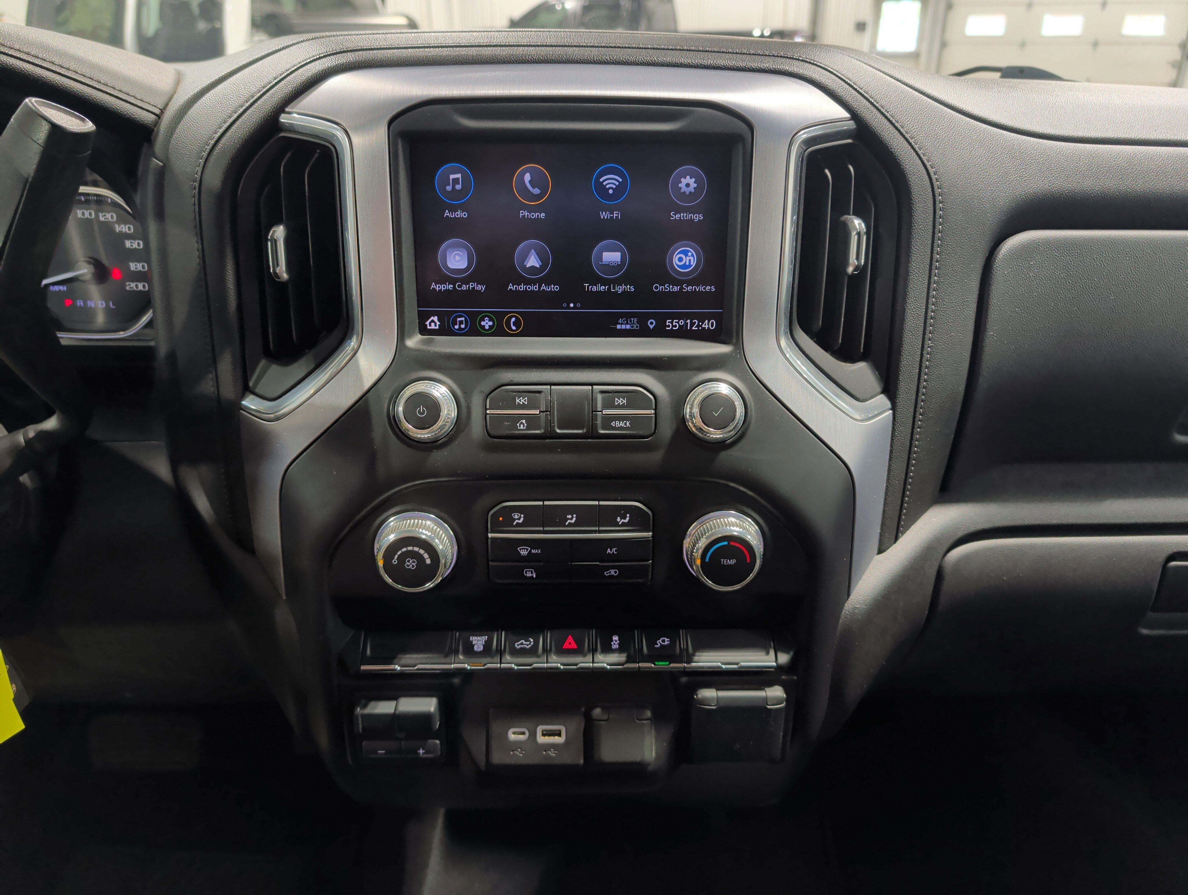 Used 2021 GMC Sierra 2500 SLE image 11