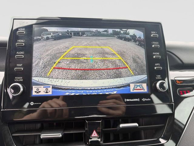 Used 2024 Toyota Camry XLE FWD image 27