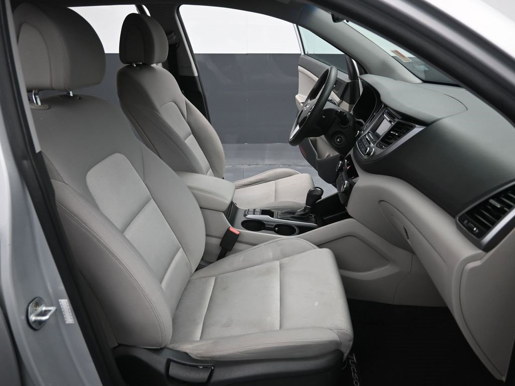 Used 2016 Hyundai Tucson Eco image 16