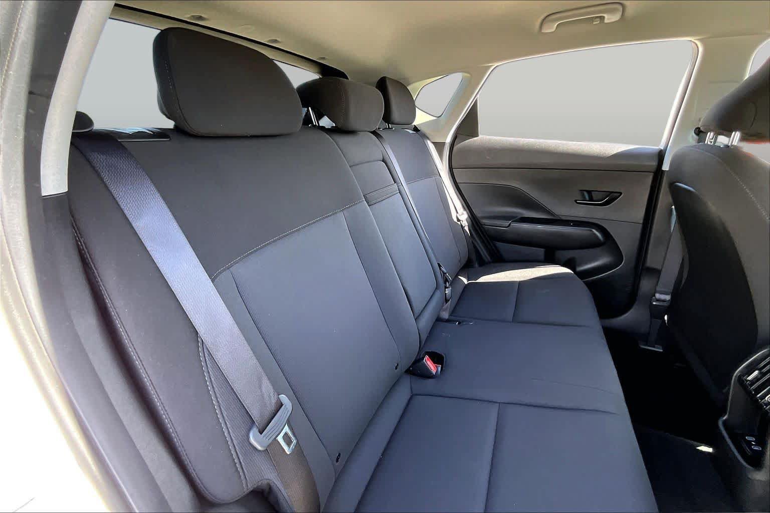 Certified 2025 Hyundai Kona SEL AWD/4WD image 20