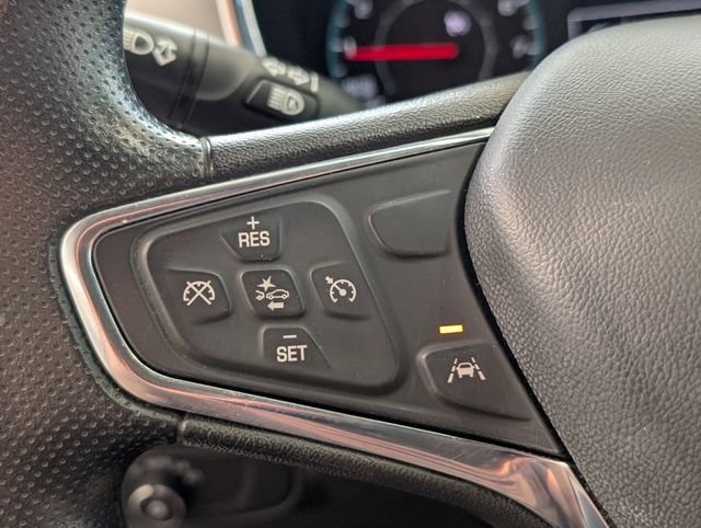 Certified 2024 Chevrolet Equinox LS w/ Midnight Edition image 22