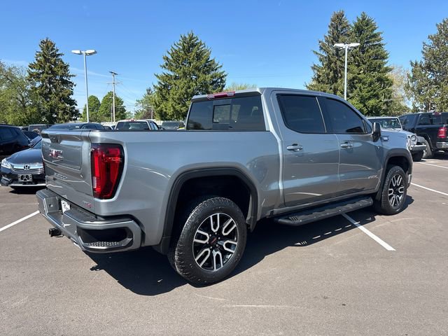 Used 2023 GMC Sierra 1500 AT4 w/ AT4 Preferred Package AWD/4WD image 29
