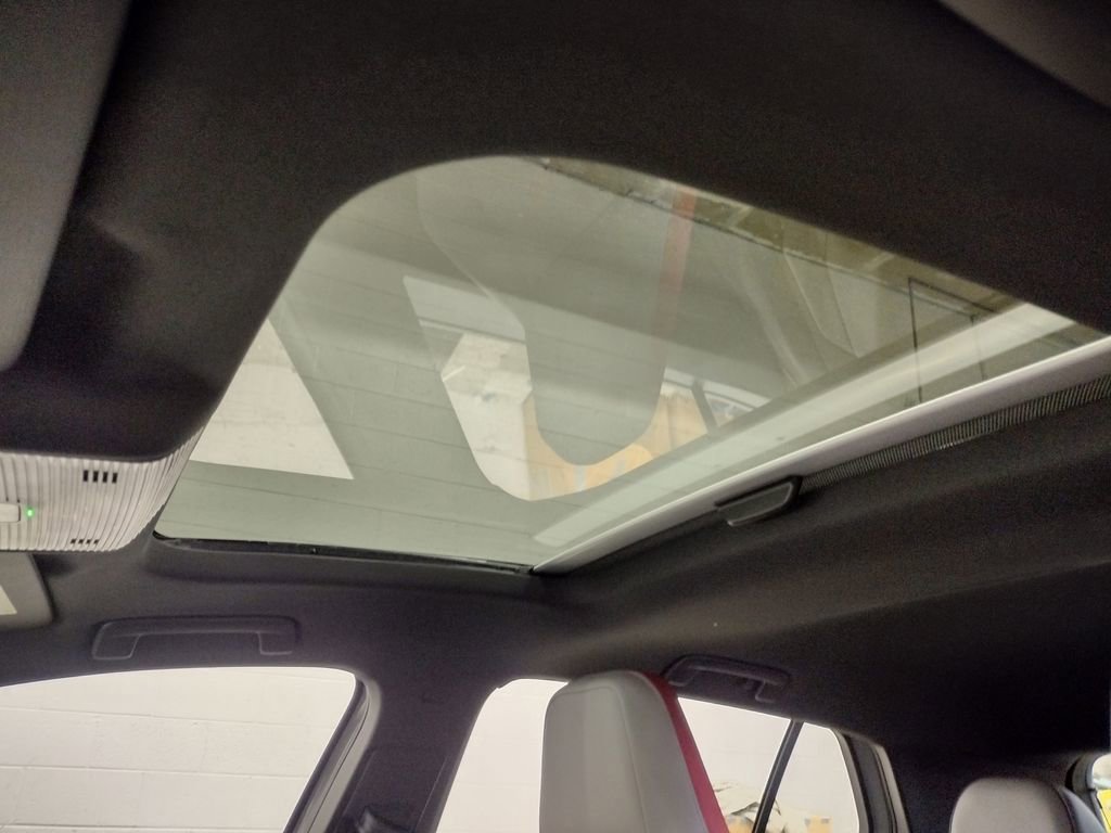 New 2025 Volkswagen GTI Autobahn image 20