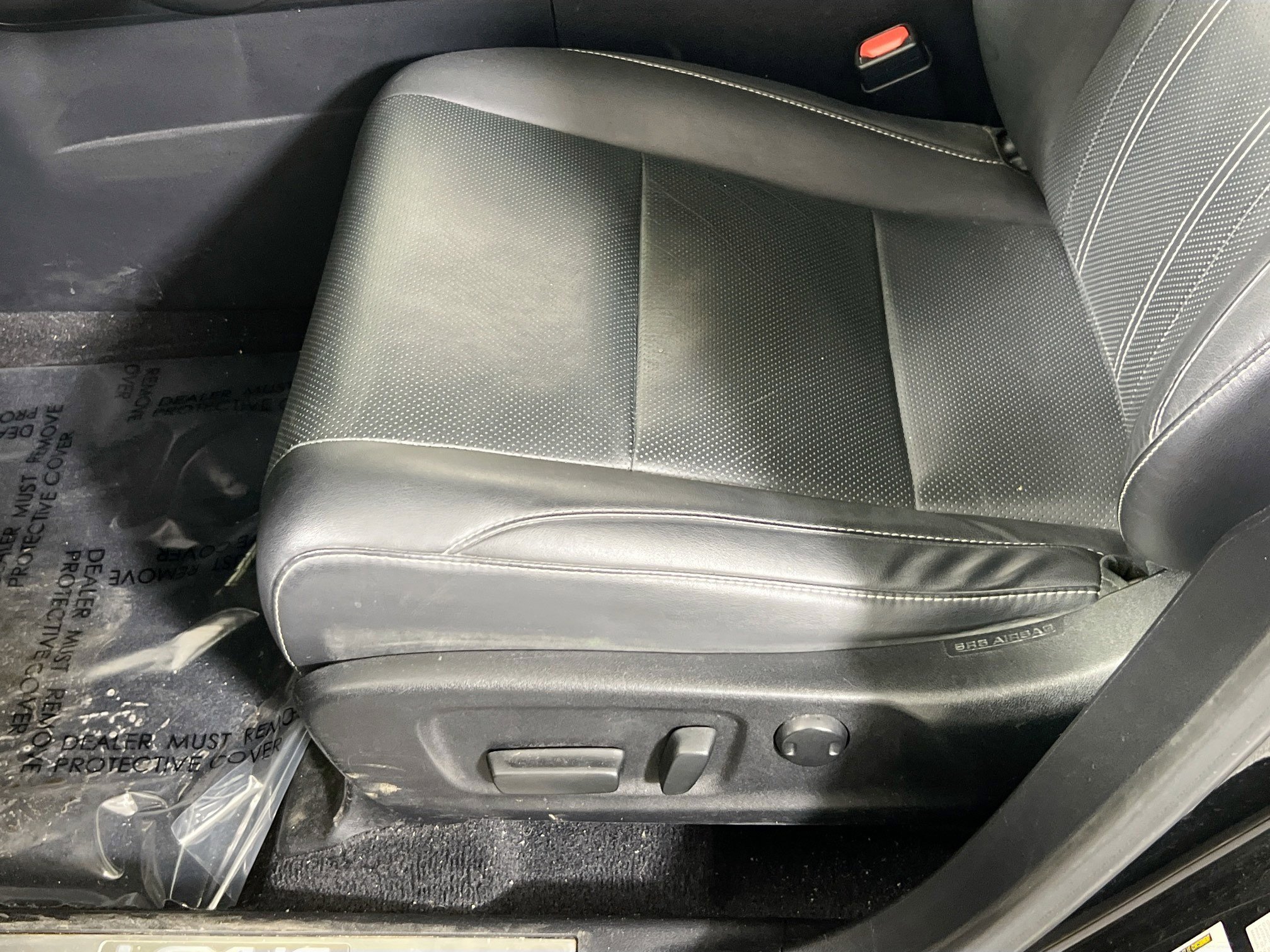 Used 2019 Lexus RX 350 AWD w/ Navigation Package image 18