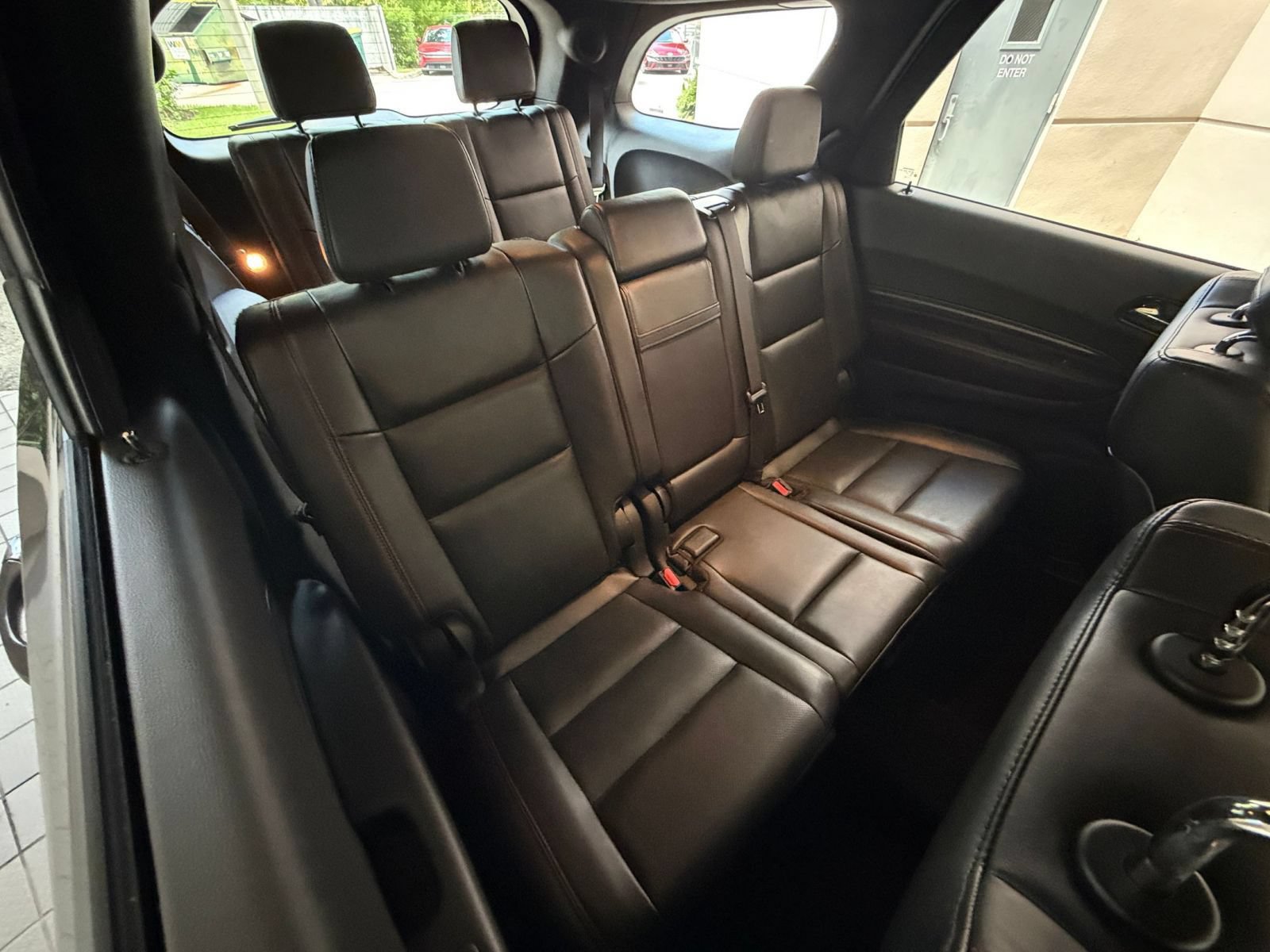 Used 2026 Dodge Durango GT AWD/4WD image 38