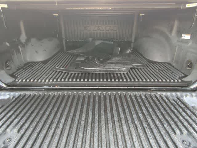 Certified 2021 RAM 1500 Big Horn AWD/4WD image 32