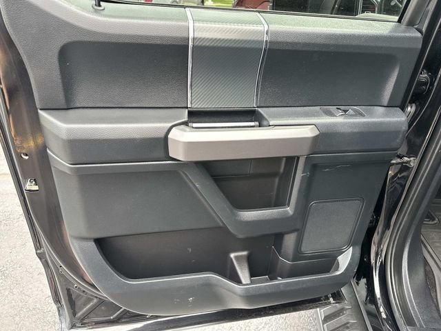 Used 2020 Ford F150 XLT w/ Equipment Group 302A Luxury AWD/4WD image 12