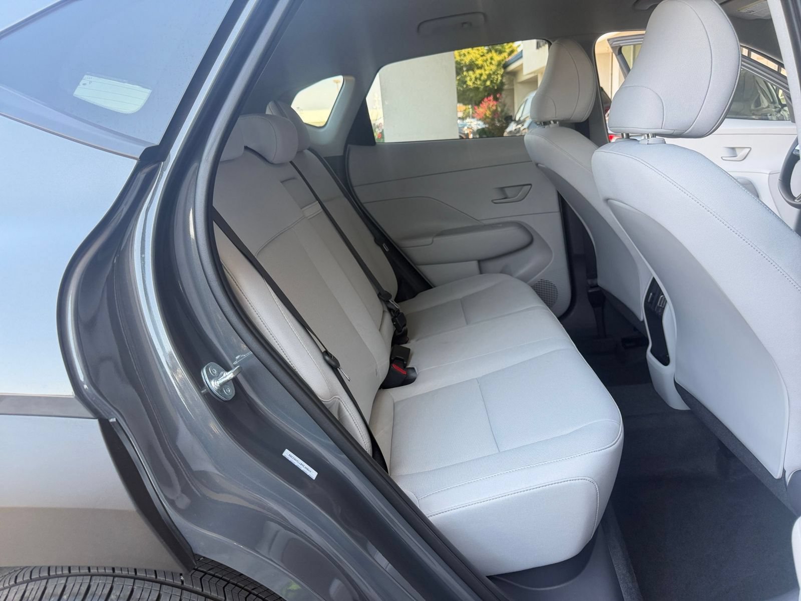 Used 2026 Hyundai Kona SEL Sport FWD image 74