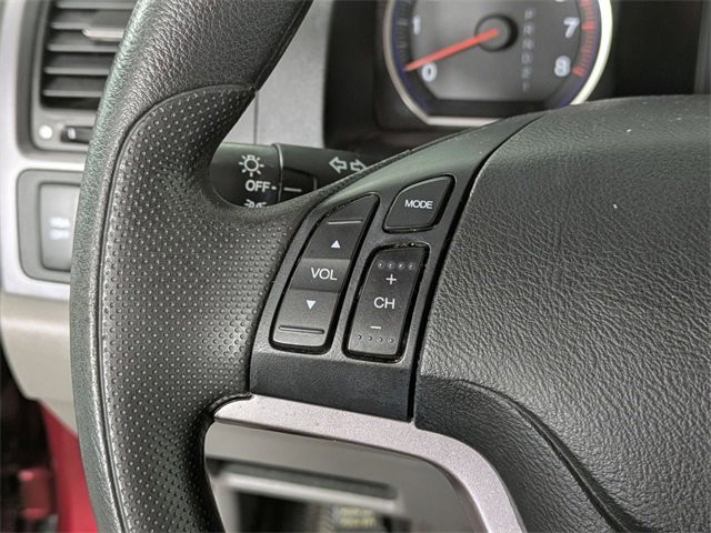 Used 2008 Honda CR-V EX image 17