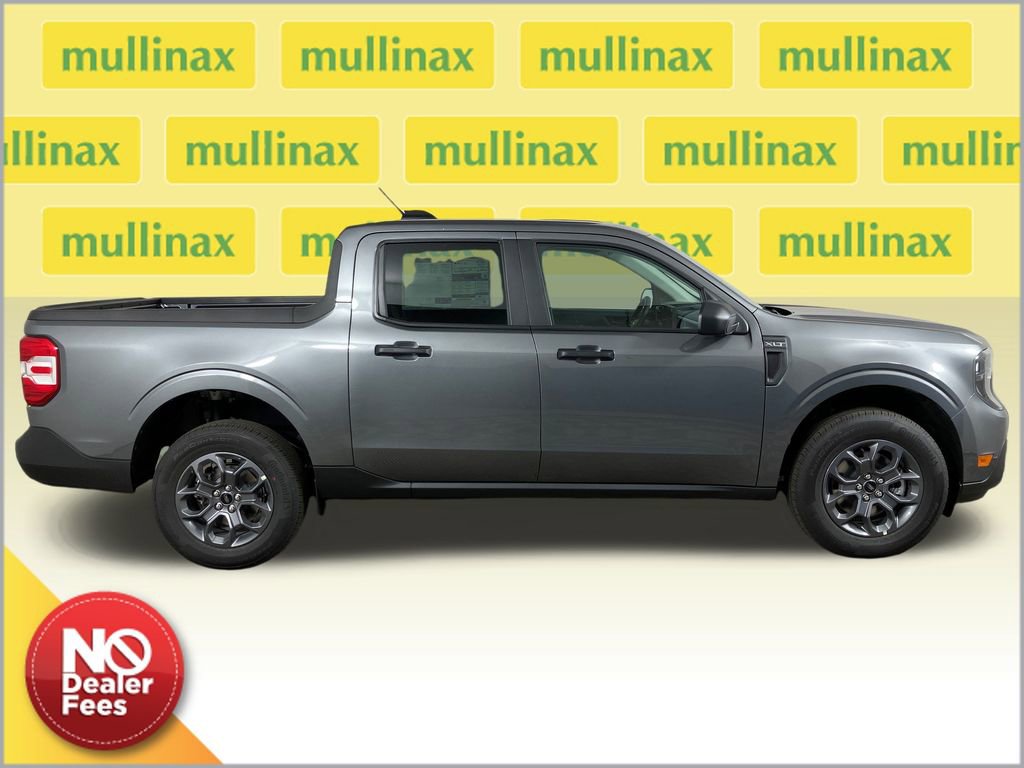 New 2026 Ford Maverick XLT image 2
