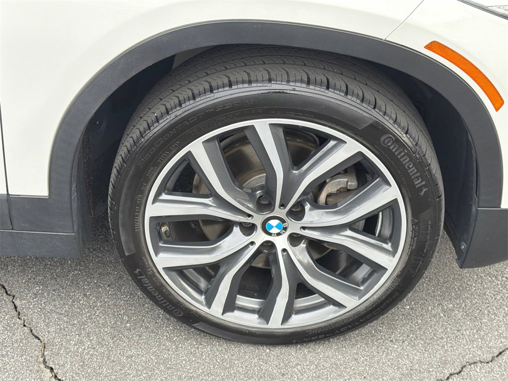 Used 2019 BMW X2 xDrive28i image 12