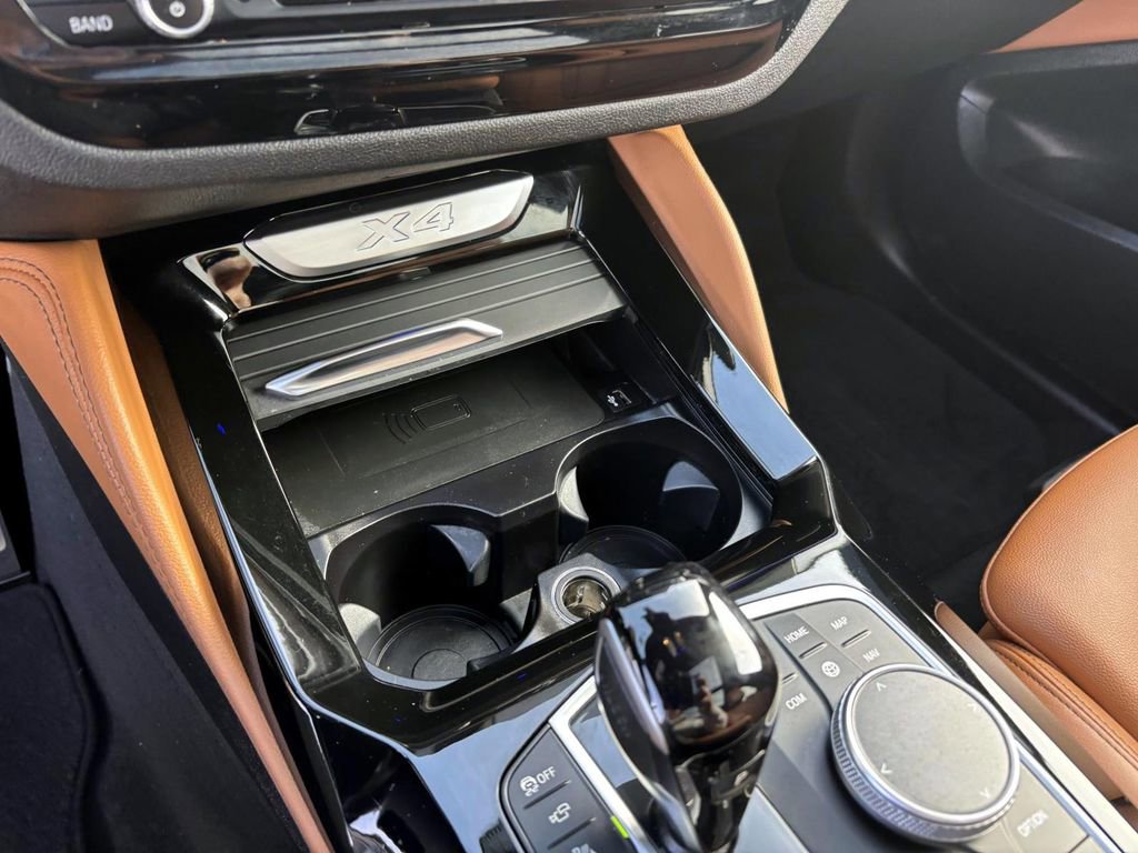 Certified 2023 BMW X4 xDrive30i w/ M Sport Package image 23