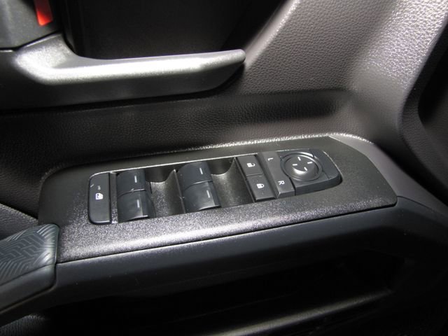 Used 2025 Toyota 4Runner TRD Off-Road AWD/4WD image 12