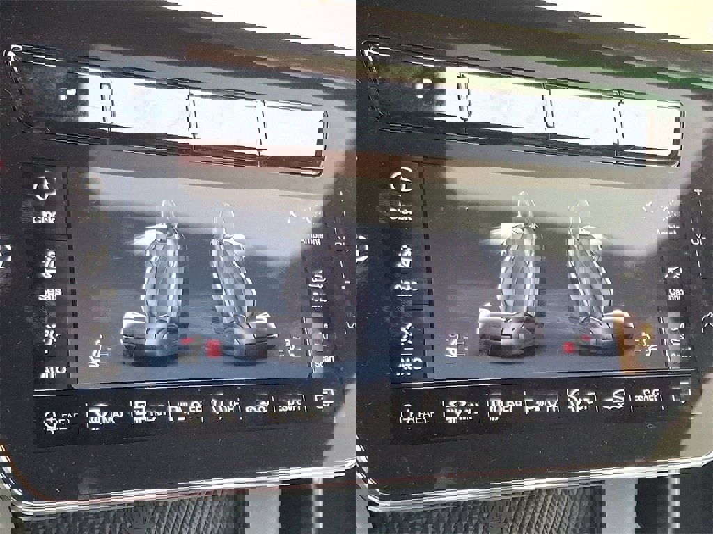 New 2026 Maserati GranCabrio Modena image 29