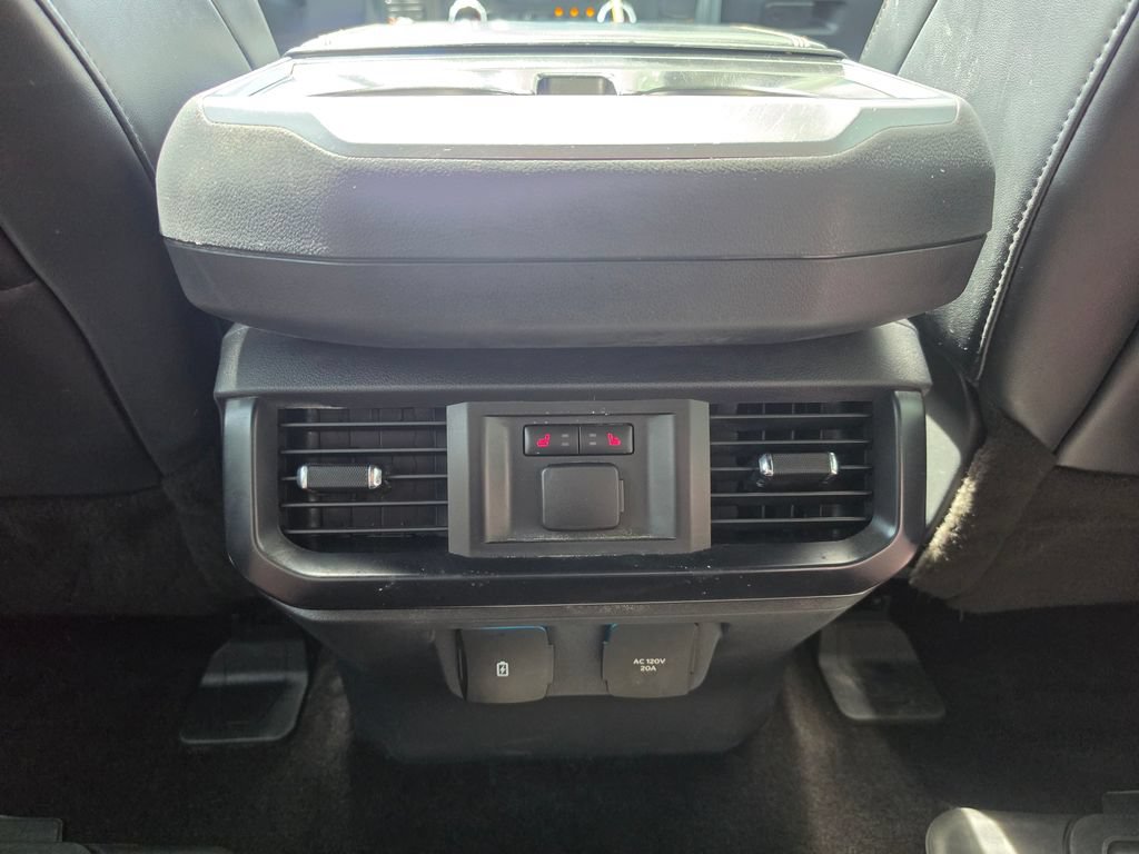 Used 2022 Ford F150 Raptor w/ Equipment Group 801A High AWD/4WD image 33
