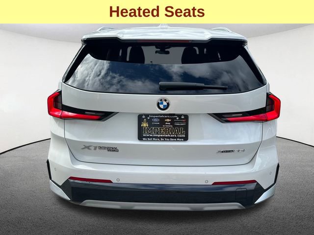 Used 2024 BMW X1 xDrive28i image 12