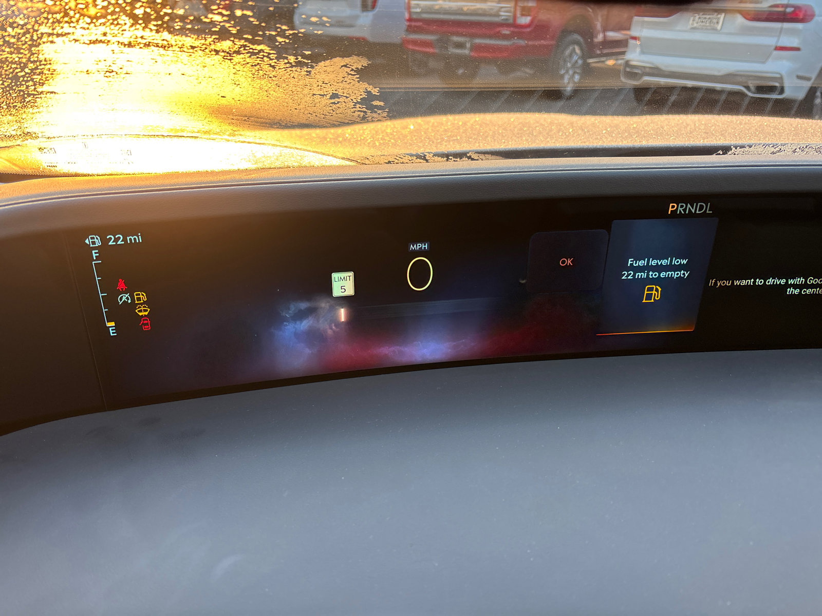 New 2026 Lincoln Nautilus Premier AWD/4WD image 15