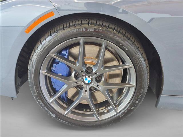 Used 2022 BMW M235i xDrive Gran Coupe w/ Premium Package AWD/4WD image 20
