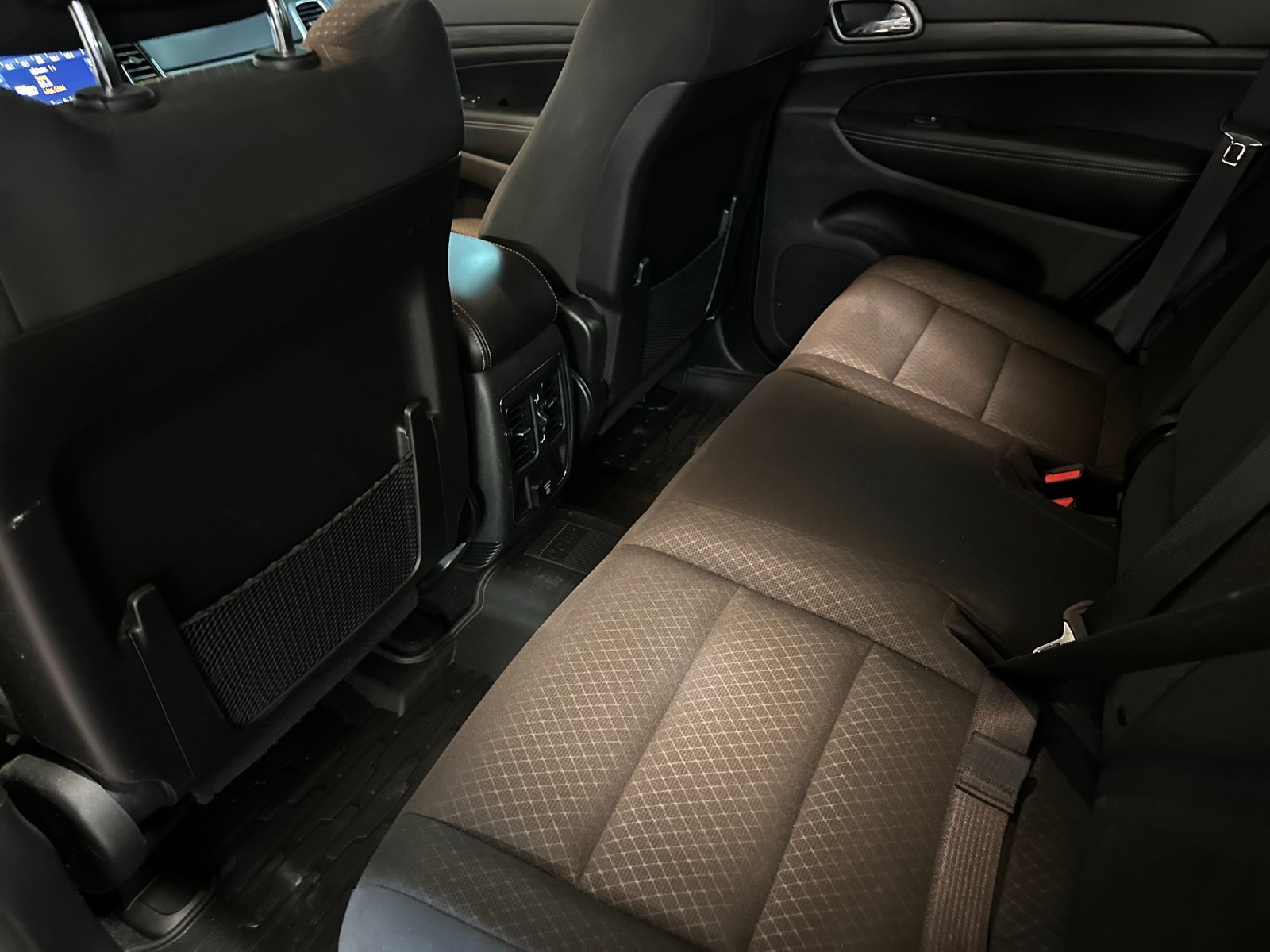 Certified 2021 Jeep Grand Cherokee Freedom Edition RWD image 11
