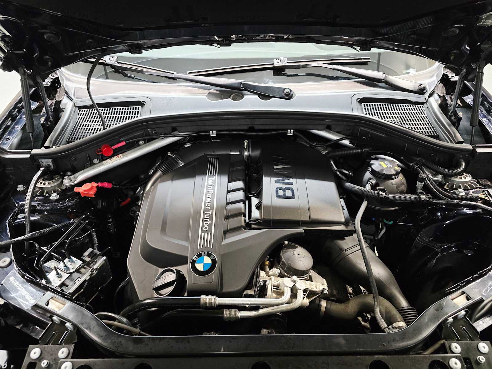 Used 2016 BMW X3 xDrive35i image 9