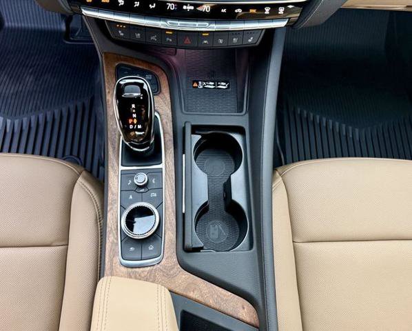 New 2026 Cadillac CT5 Premium Luxury w/ Technology Package image 14