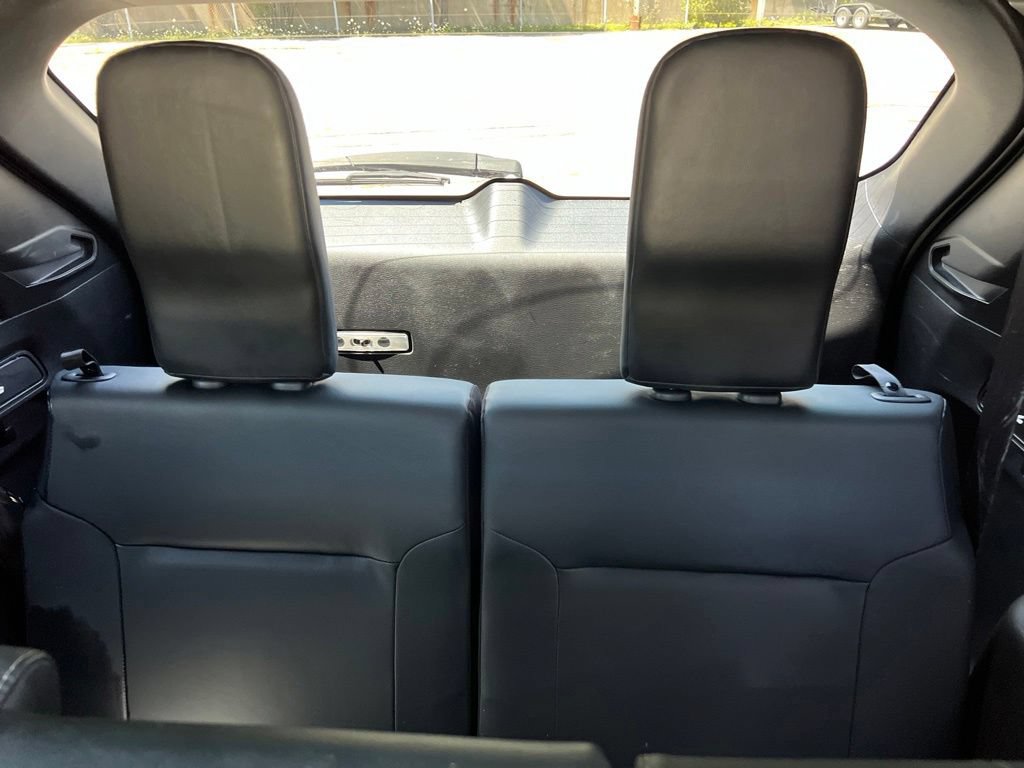 Used 2023 Mitsubishi Outlander SEL AWD/4WD image 27