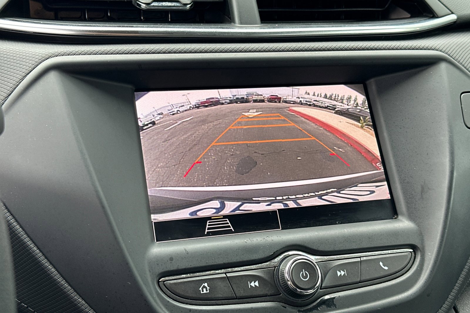 Certified 2023 Chevrolet TrailBlazer LT image 19