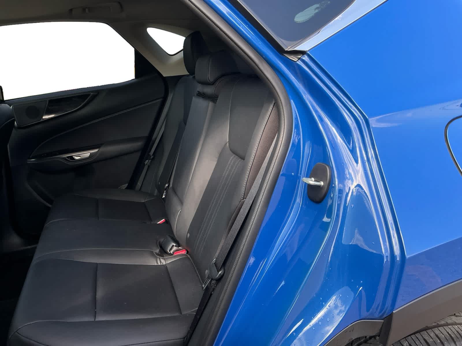 Used 2025 Lexus NX 350 AWD w/ Cold Area Package image 13