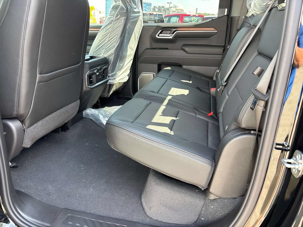 New 2026 GMC Sierra 1500 Denali w/ Technology Package AWD/4WD image 7