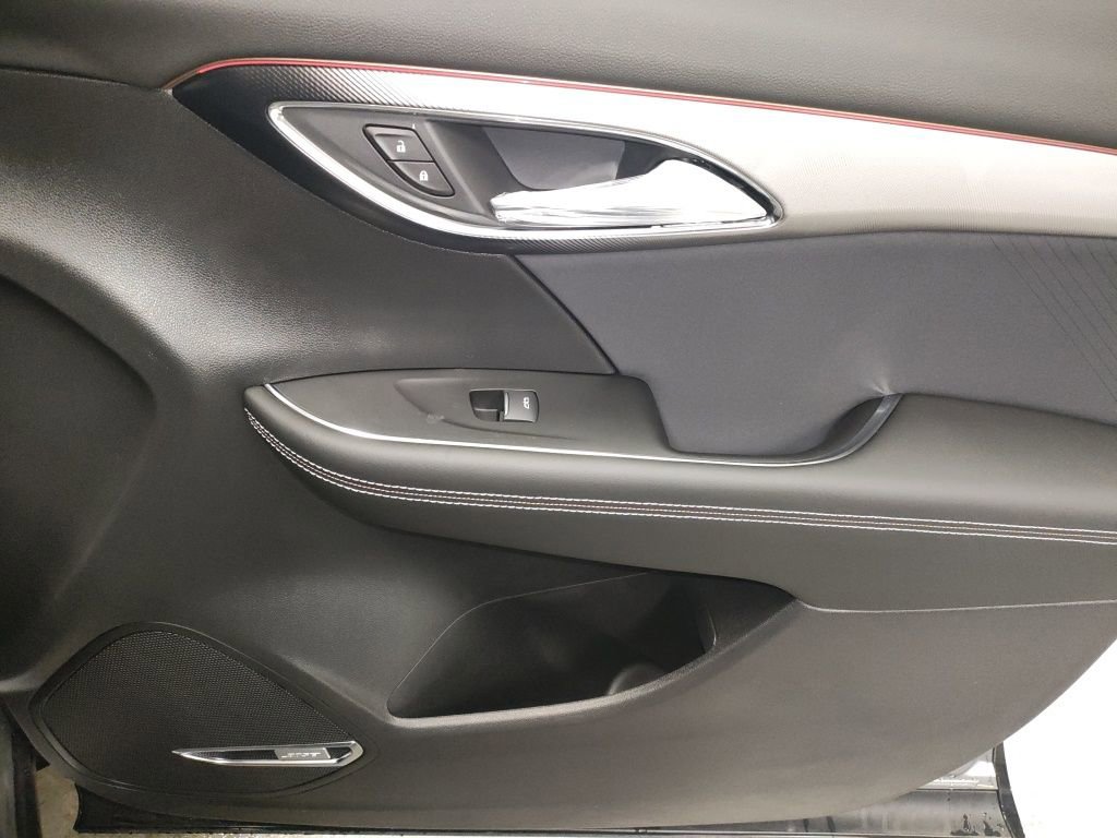 New 2026 Buick Envision Sport Touring image 10