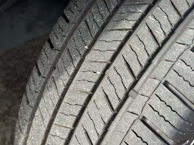 Used 2024 Nissan Armada SL image 42