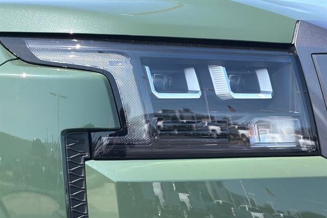 New 2026 Nissan Frontier SV w/ Tow Package AWD/4WD image 29