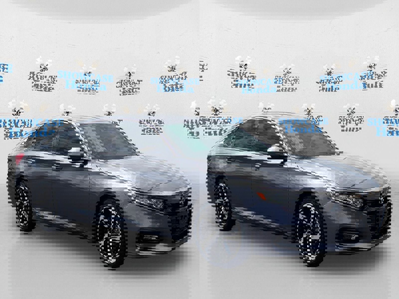 Used 2020 Honda Accord Sport image 10