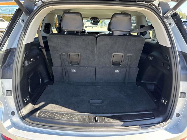 Used 2021 Jeep Grand Cherokee L Limited image 9