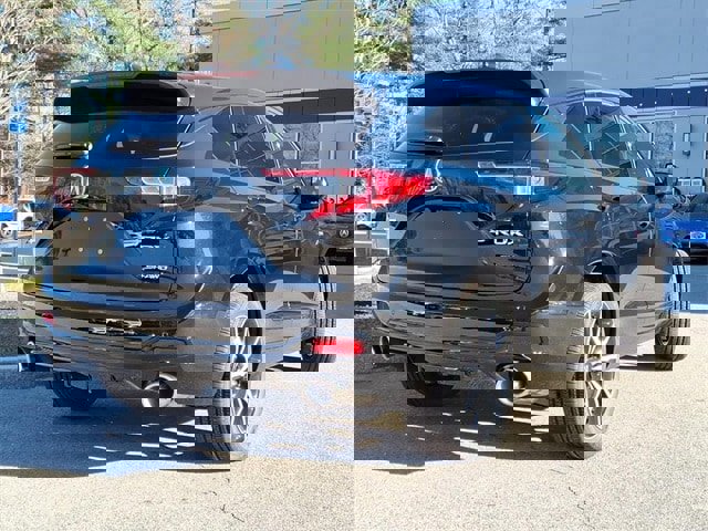 New 2026 Acura RDX A-Spec image 4