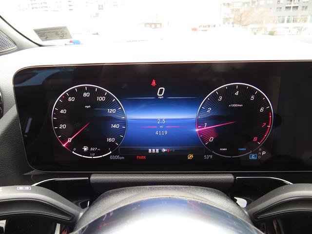 Used 2025 Mercedes-Benz GLA 250 4MATIC image 13