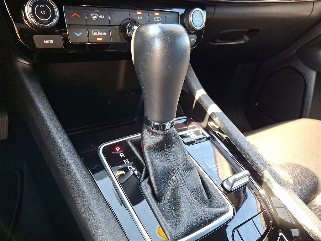 Certified 2022 Jeep Compass Altitude image 14