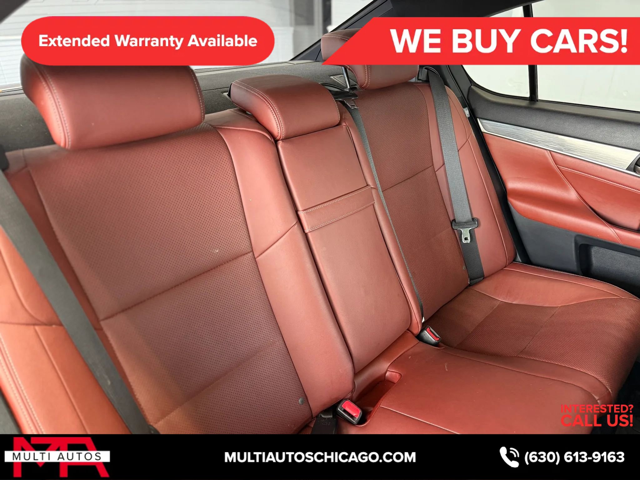 Used 2013 Lexus GS 350 AWD image 19