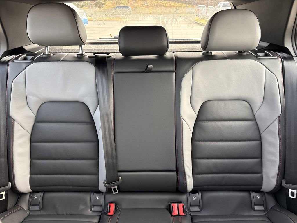 New 2026 Volkswagen GTI SE image 29