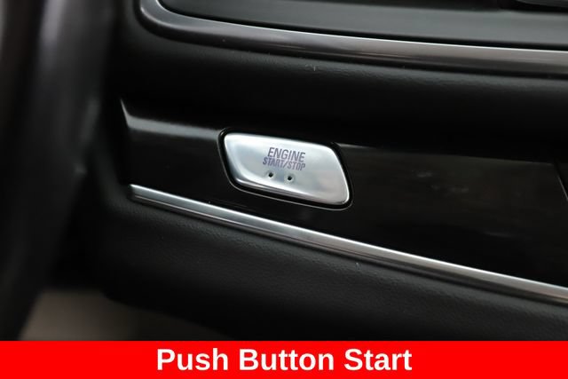 Used 2018 Buick Enclave Essence FWD image 22