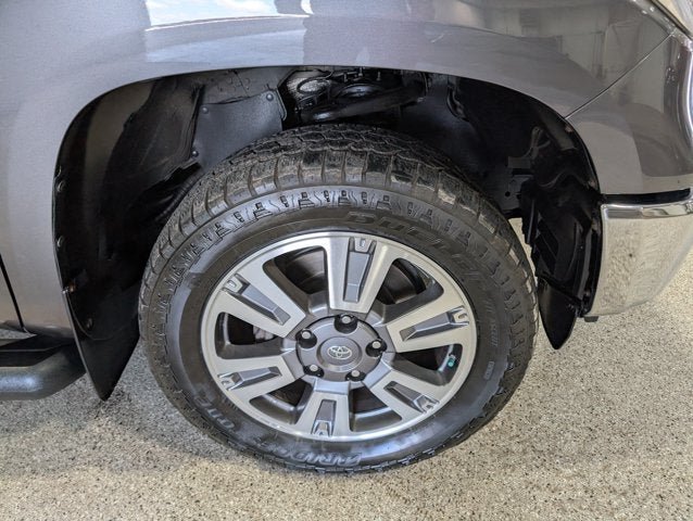 Used 2020 Toyota Tundra 1794 Edition AWD/4WD image 15
