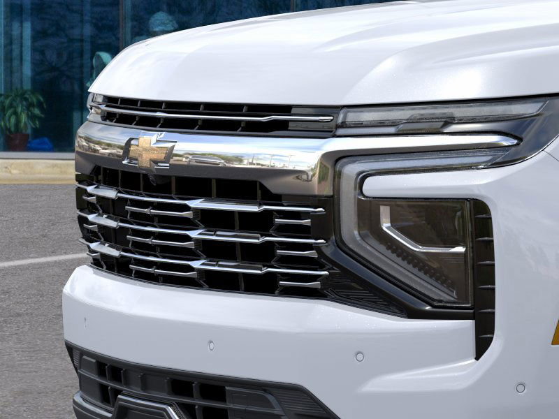 New 2026 Chevrolet Tahoe Premier w/ Sun And Tow Package AWD/4WD image 13