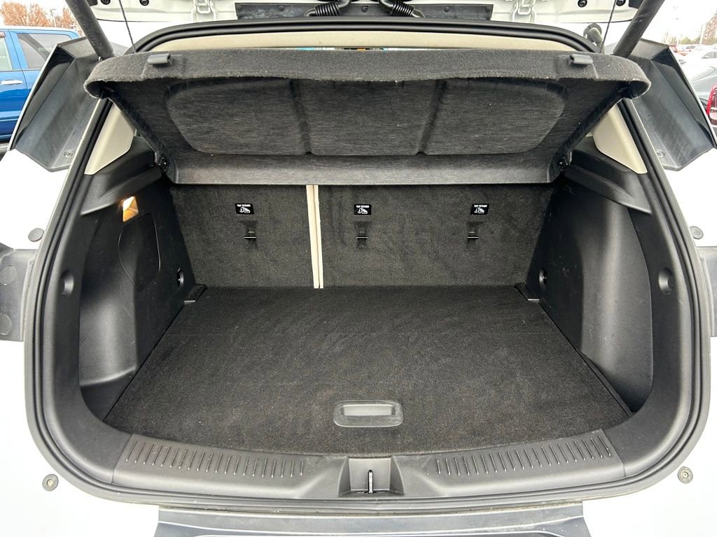 Used 2023 Buick Encore GX Essence w/ Experience Buick Package image 29