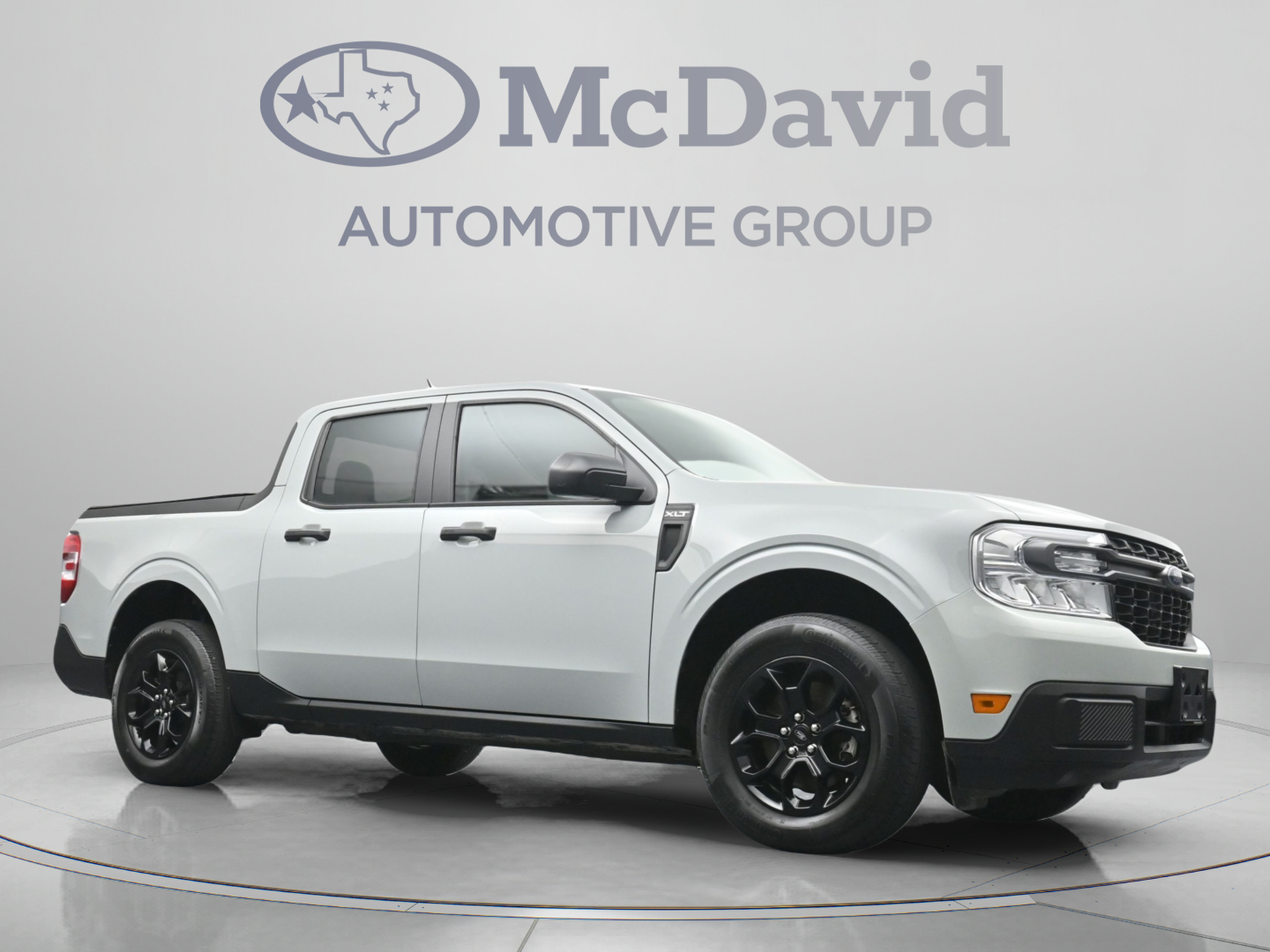 Used 2023 Ford Maverick XLT FWD image 24