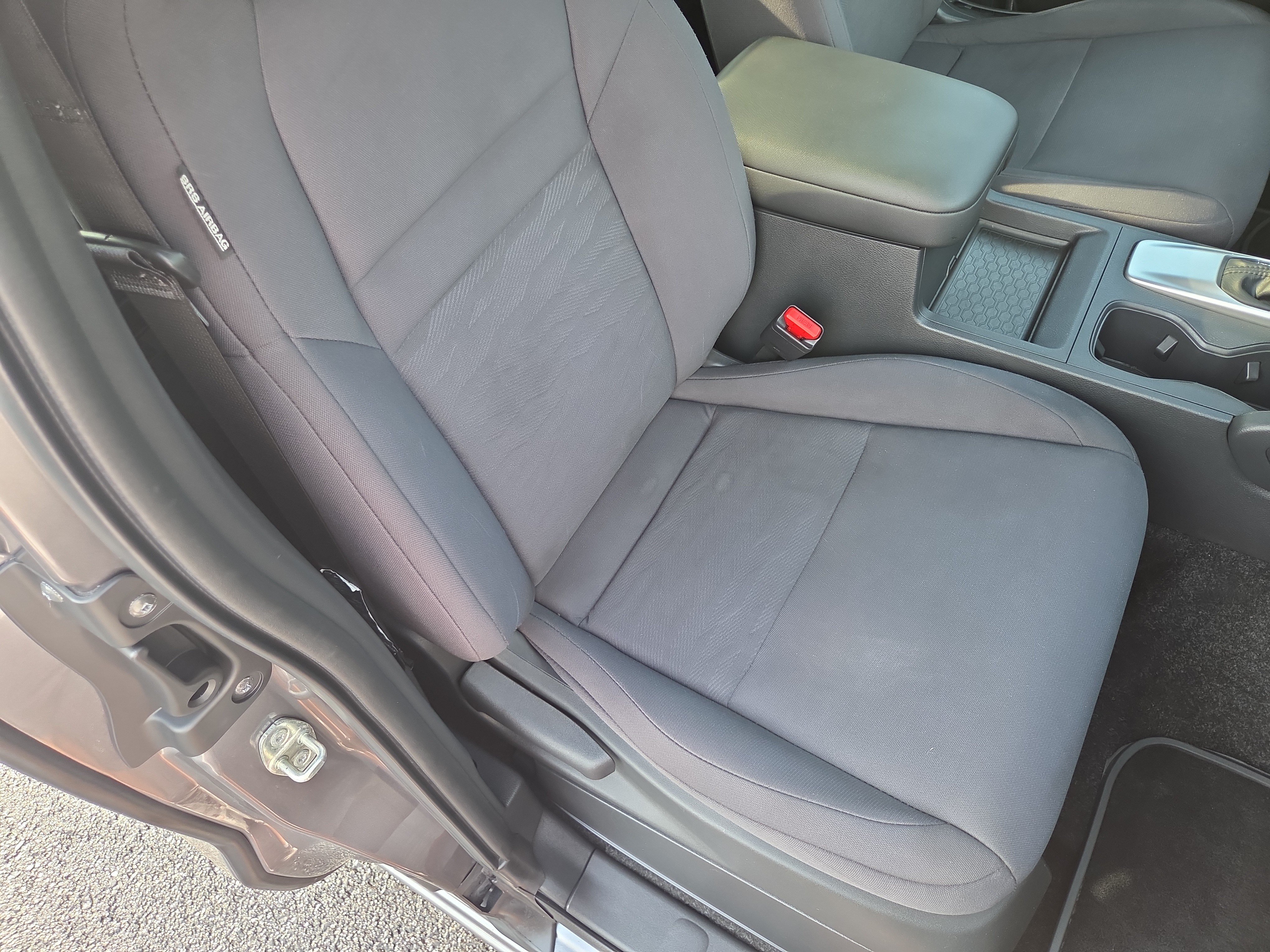 Used 2022 Nissan Frontier S RWD image 16