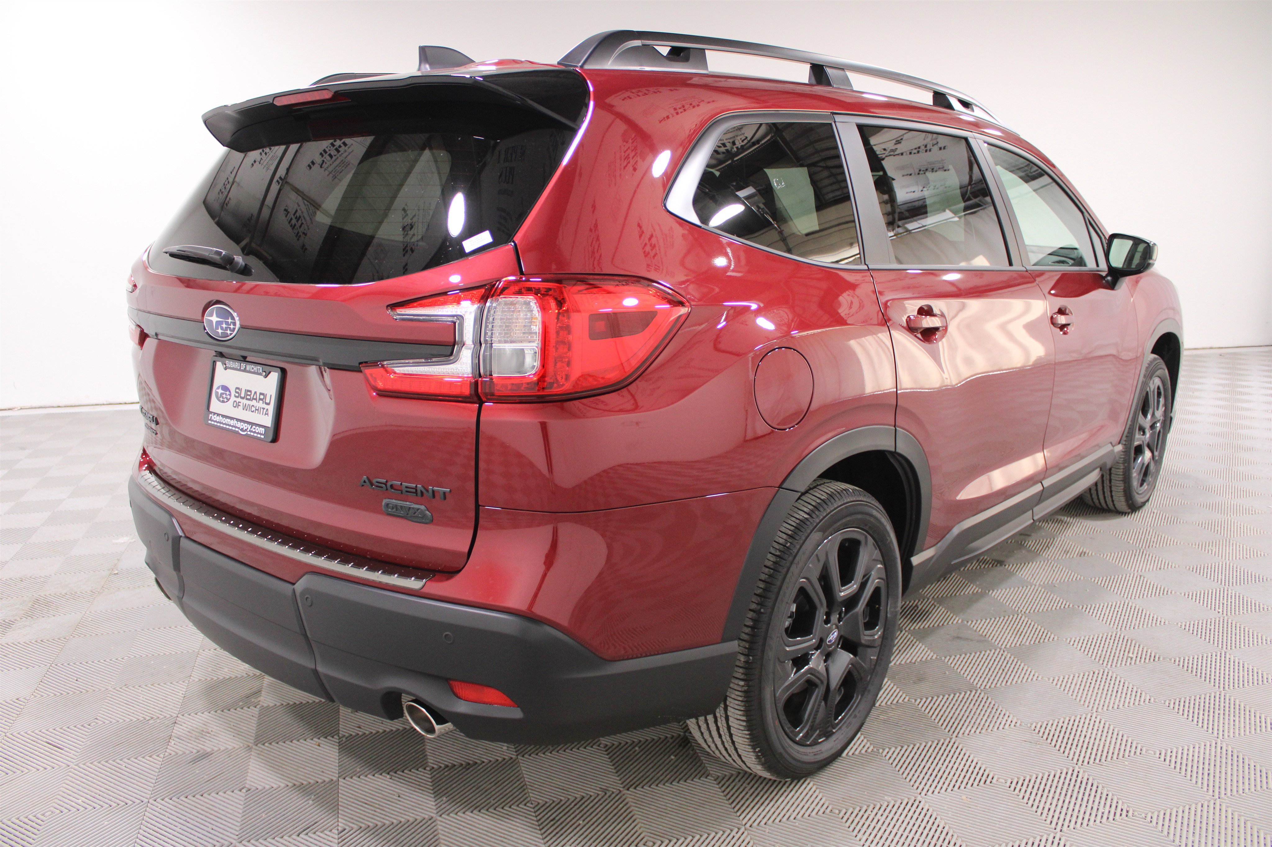 New 2025 Subaru Ascent Onyx Edition image 29