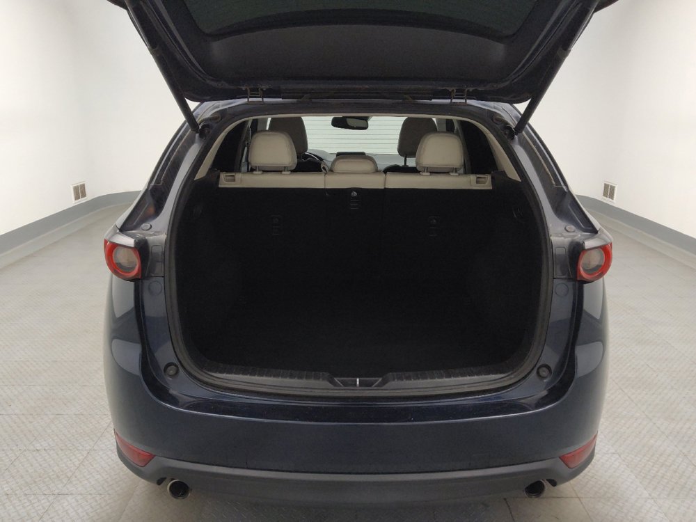 Used 2017 MAZDA CX-5 Grand Select FWD image 29