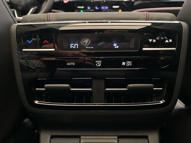 New 2026 Acura MDX A-Spec AWD/4WD image 24