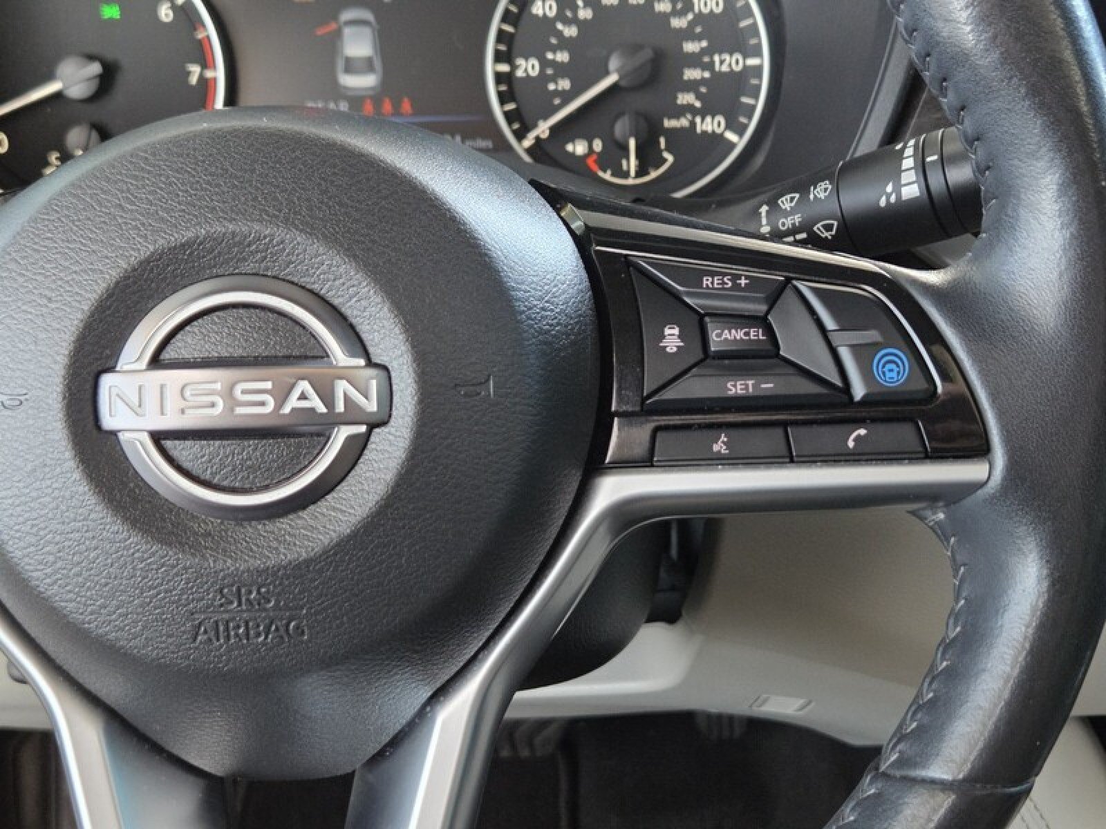 Used 2023 Nissan Altima 2.5 SL FWD image 27